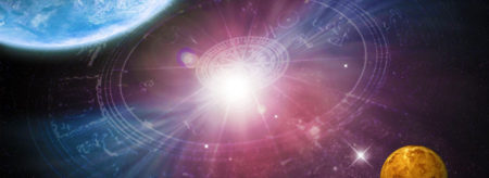 西洋占星術講座：中級編　2024年受講申込受付開始しました。